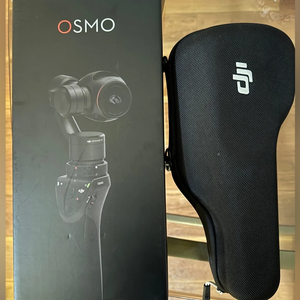 DJI Osmo OM160